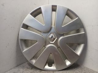 Колпак колеса Renault Fluence 2011 L30R 5AM 403150026R Б/У