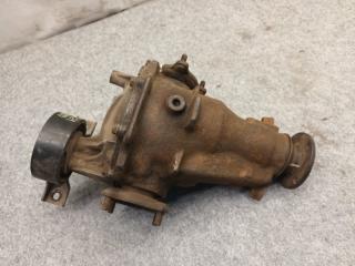 Запчасть редуктор задний Toyota RAV4 2005