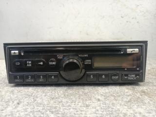 Запчасть магнитола Suzuki Jimny 2008