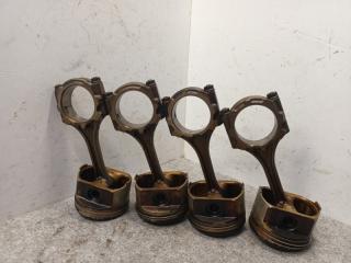 Запчасть шатун Toyota Corona Premio 2000