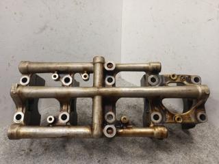 Запчасть постель коленвала Honda Odyssey 1995