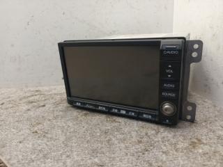 Запчасть магнитола Honda Freed 2009