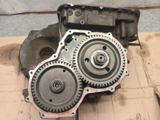 Запчасть корпус акпп Toyota Vista Ardeo 2003