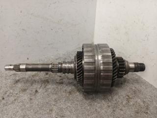 Вал первичный Honda Odyssey 1995