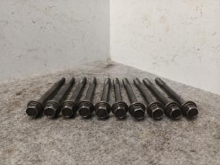 Запчасть болт бугеля коленвала Honda Odyssey 1995