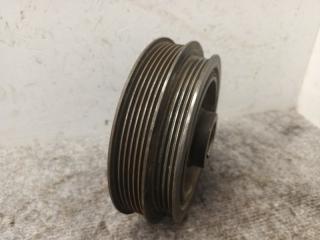 Шкив коленвала Windom 1999 MCV21 2MZFE