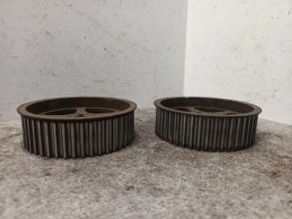 Шестерня распредвала Toyota Windom MCV21 2MZFE