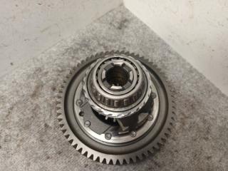 Дифференциал АКПП Odyssey 1995 RA-1 F22B