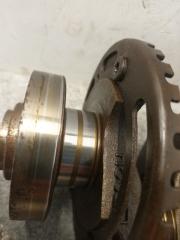 Коленвал Note 2006 E11 HR16DE