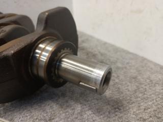 Коленвал Note 2006 E11 HR16DE