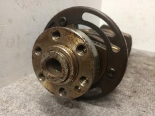 Коленвал Note 2006 E11 HR16DE