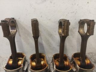 Шатун Note 2006 E11 HR16DE