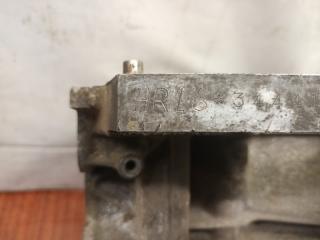 Шатун Note 2006 E11 HR16DE