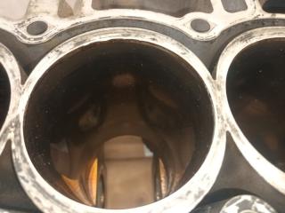 Блок цилиндров Note 2006 E11 HR16DE