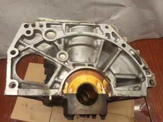 Блок цилиндров Nissan Note E11 HR16DE