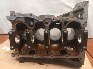 Блок цилиндров Note 2006 E11 HR16DE