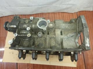 Блок цилиндров Note 2006 E11 HR16DE