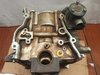 Блок цилиндров Note 2006 E11 HR16DE