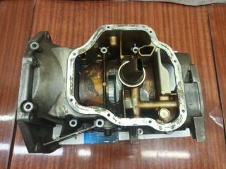 Полуподдон Note 2006 E11 HR16DE