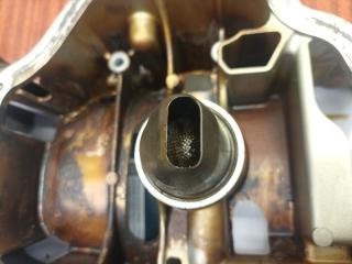 Полуподдон Note 2006 E11 HR16DE