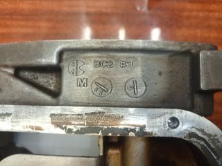 Полуподдон Note 2006 E11 HR16DE