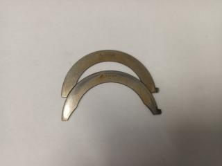 Полукольца коленвала Nissan Note 2006 E11 HR16DE 12280BC20A Б/У