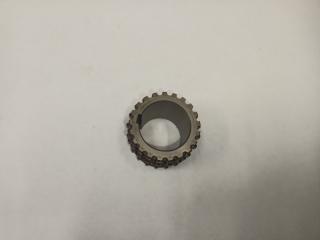 Шестерня коленвала Note 2006 E11 HR16DE