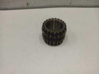 Шестерня коленвала Nissan Note E11 HR16DE