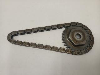 Полуподдон Note 2006 E11 HR16DE