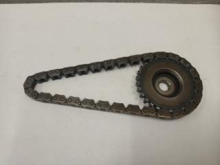 Полуподдон Note 2006 E11 HR16DE