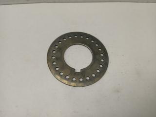 Шкив коленвала Windom 1999 MCV21 2MZFE