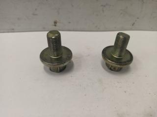 Шестерня распредвала Windom 1999 MCV21 2MZFE