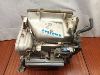 Запчасть корпус печки Toyota Sprinter 1995
