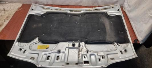 Капот Лада 2115 2115 2111