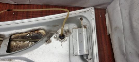 Капот 2115 2001 2115 2111