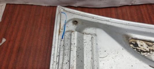 Капот 2115 2001 2115 2111