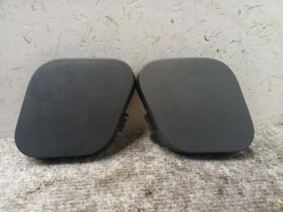 Запчасть заглушка бампера передняя ГАЗ Газель 2011