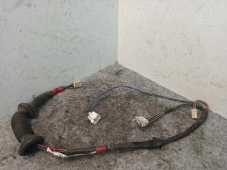 Запчасть проводка двери задняя правая Toyota Funcargo 2001