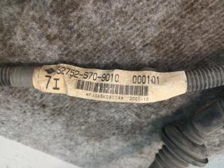 Проводка двери передняя правая S-MX 1998 RH1 B20B