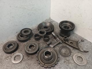 Запчасть шестерня акпп Honda Odyssey 1995