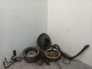 Запчасть деталь акпп Hyundai Elantra 2007