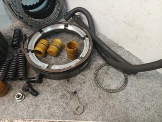 Деталь АКПП Elantra 2007 HD G4FC