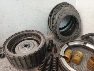 Деталь АКПП Hyundai Elantra HD G4FC