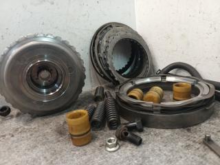 Деталь АКПП Elantra 2007 HD G4FC