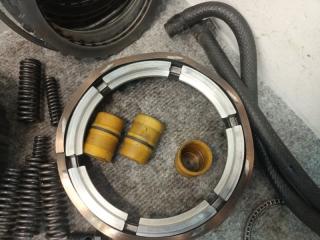 Деталь АКПП Elantra 2007 HD G4FC