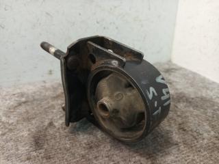 Подушка двигателя задняя Toyota Camry 1997 SV41 3S-FE 1237174480 Б/У