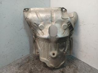 Защита выпускного коллектора передняя Лада Веста 2017 2180 21129 8450006428 Б/У