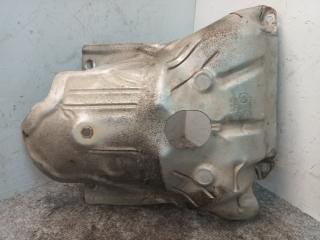 Защита выпускного коллектора передняя Веста 2017 2180 21129