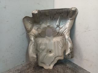 Защита выпускного коллектора передняя Лада Веста 2180 21129