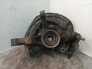 Кулак поворотный передний правый Caldina 1999 ST210G 3S-FE